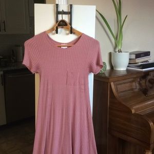 Pink Dress | LuLaRoe